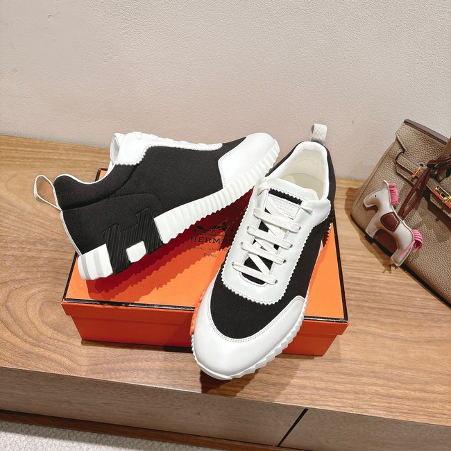 Hermes Flat shoes 44942-2