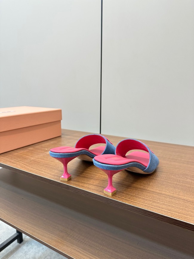 MIUMIU Slippers 44941-6