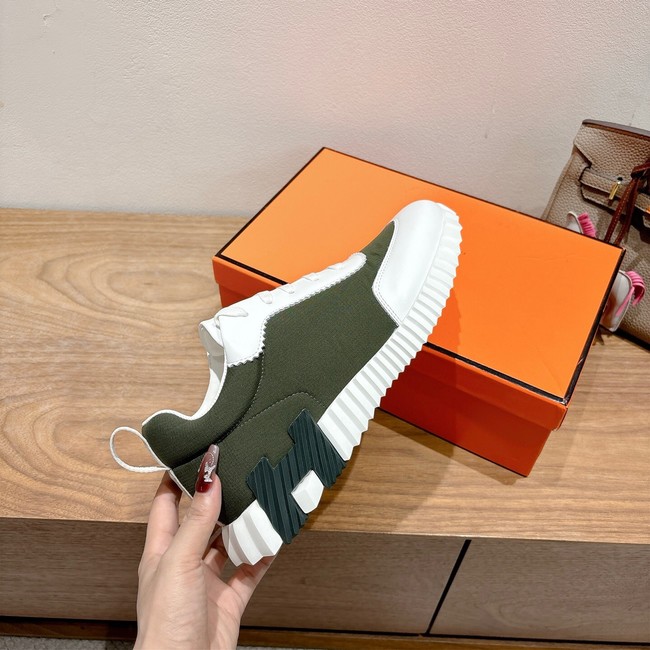Hermes Flat shoes 44942-5