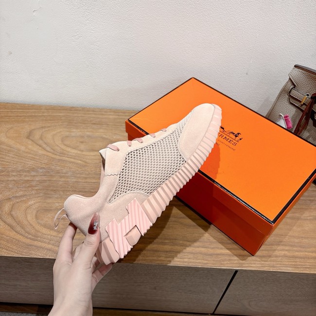 Hermes Flat shoes 44943-1