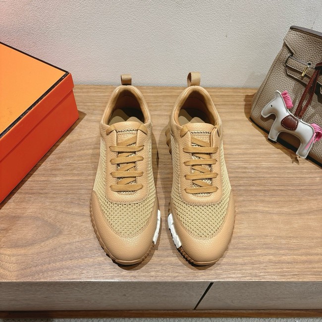 Hermes Flat shoes 44943-4
