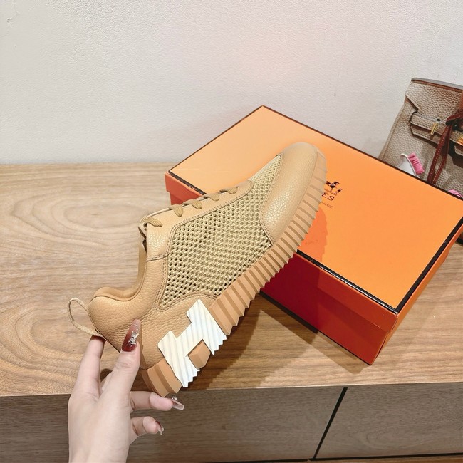 Hermes Flat shoes 44943-4