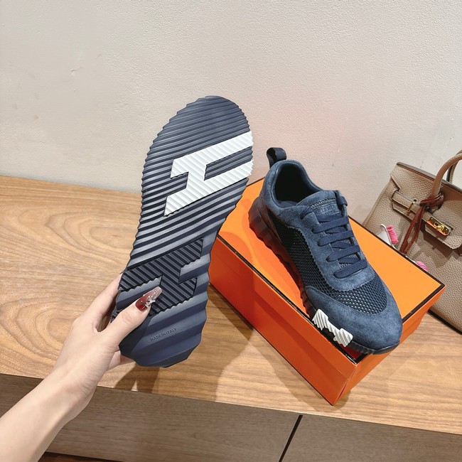 Hermes Flat shoes 44943-6
