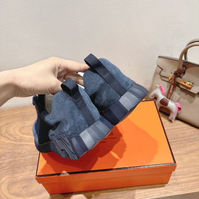 Hermes Flat shoes 44943-6
