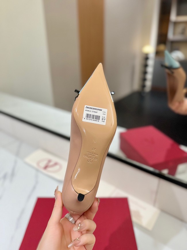 Valentino WOMENS Shoes 44945-4