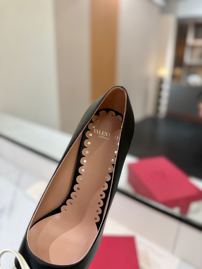 Valentino WOMENS Shoes Heel 8.5CM 44944-2