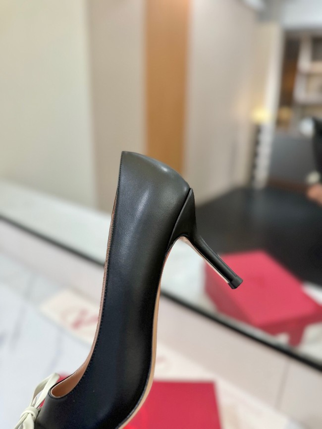 Valentino WOMENS Shoes Heel 8.5CM 44944-2