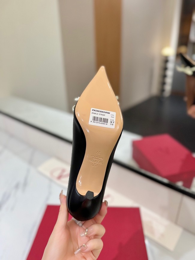Valentino WOMENS Shoes Heel 8.5CM 44944-2
