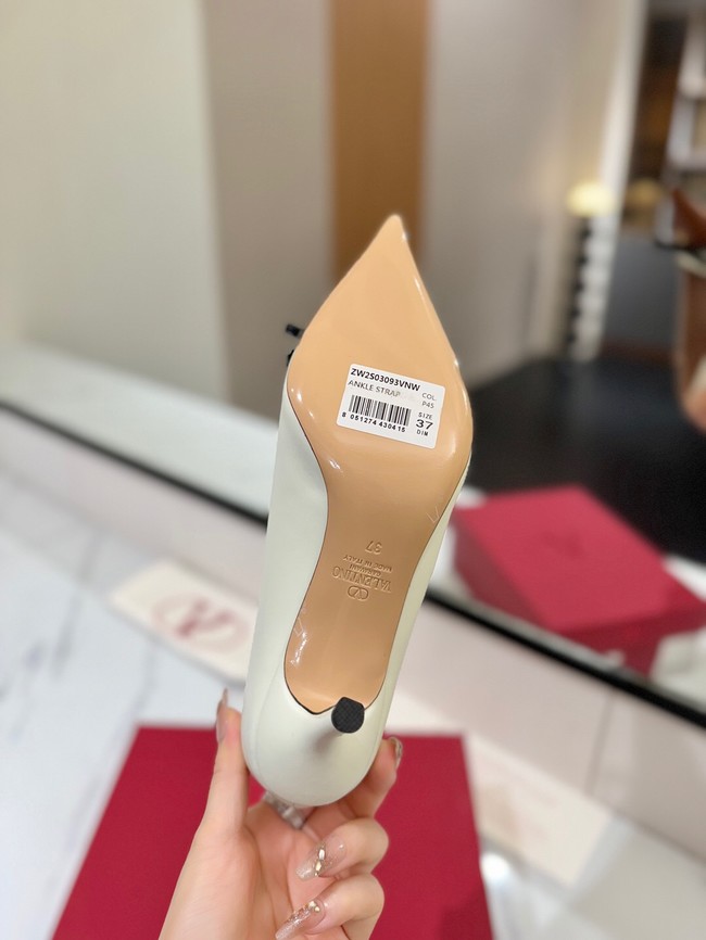 Valentino WOMENS Shoes Heel 8.5CM 44944-3