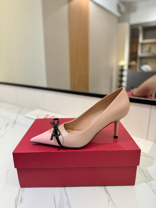 Valentino WOMENS Shoes Heel 8.5CM 44944-4