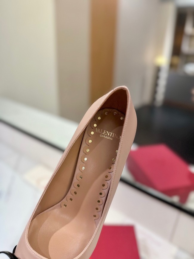 Valentino WOMENS Shoes Heel 8.5CM 44944-4