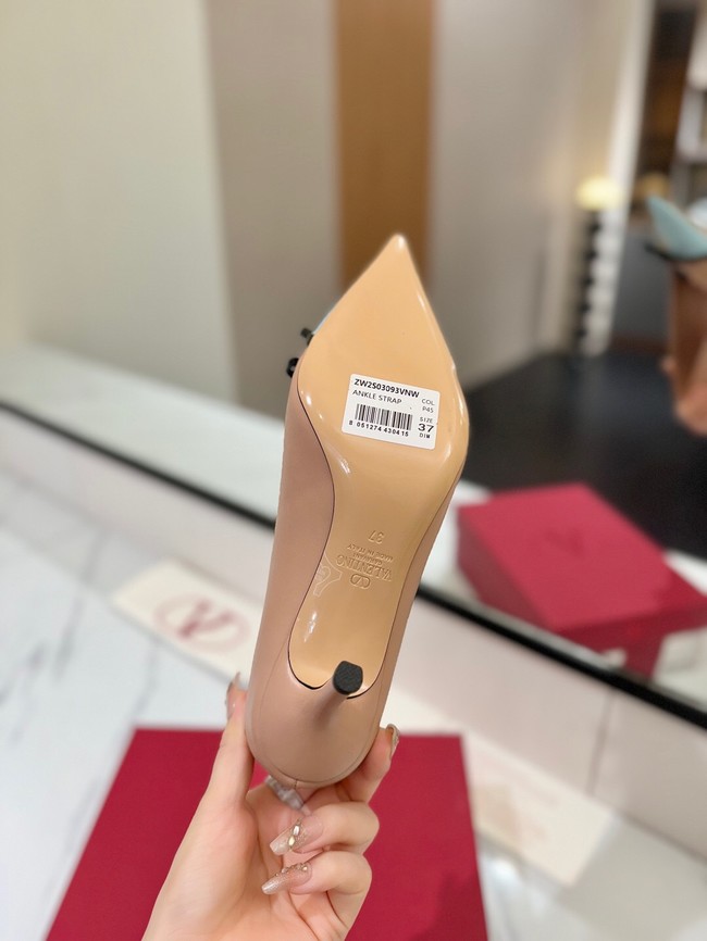 Valentino WOMENS Shoes Heel 8.5CM 44944-5