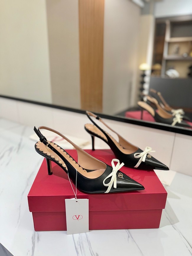 Valentino WOMENS Shoes Heel 8.5CM 44946-1