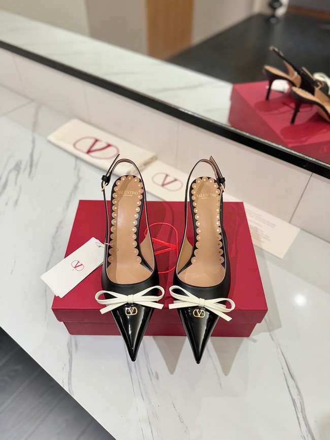 Valentino WOMENS Shoes Heel 8.5CM 44946-1