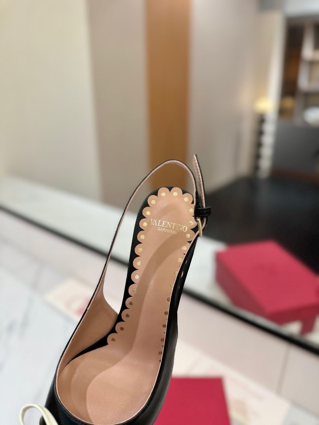 Valentino WOMENS Shoes Heel 8.5CM 44946-1