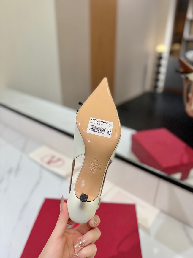 Valentino WOMENS Shoes Heel 8.5CM 44946-2