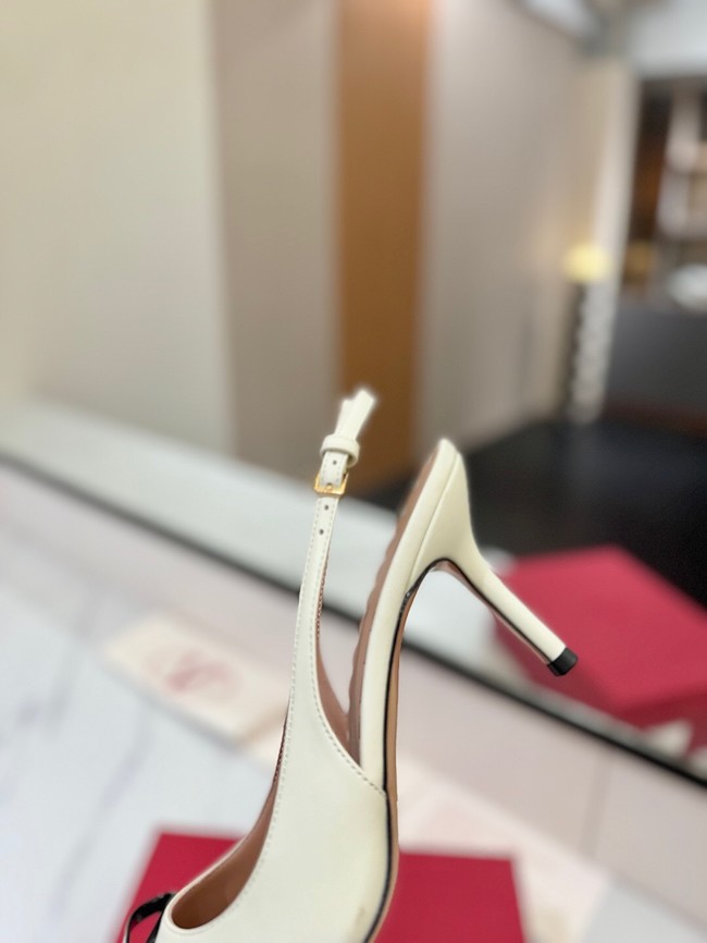 Valentino WOMENS Shoes Heel 8.5CM 44946-2