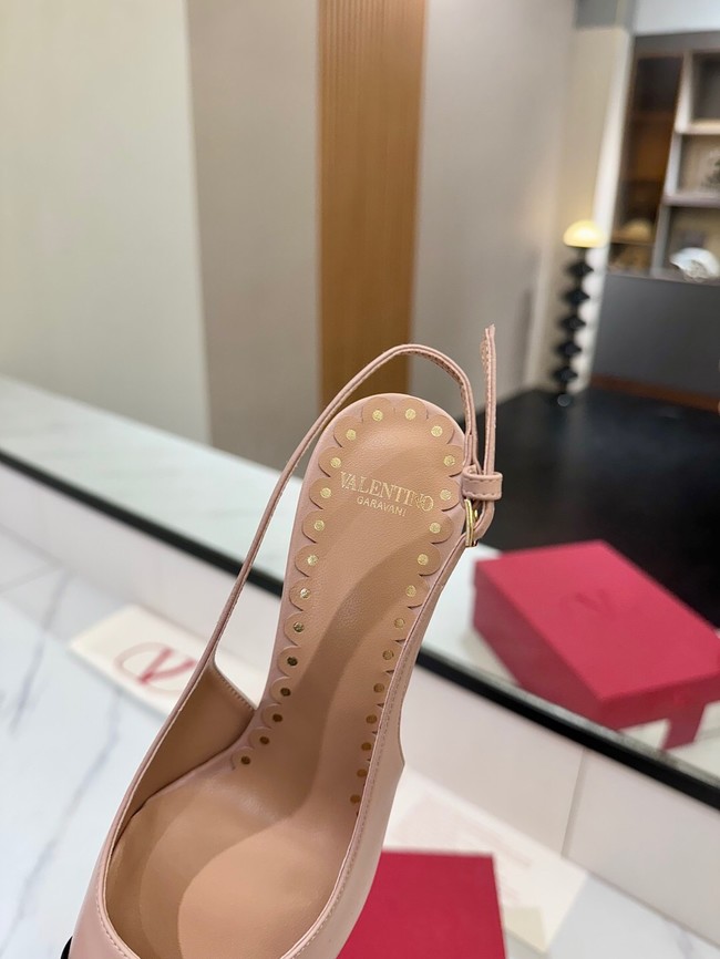 Valentino WOMENS Shoes Heel 8.5CM 44946-3