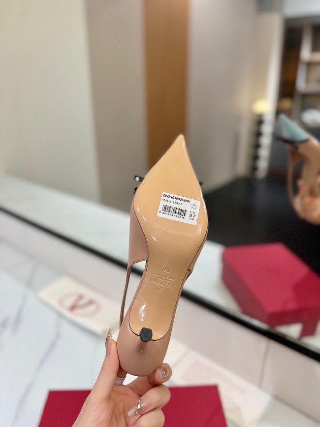 Valentino WOMENS Shoes Heel 8.5CM 44946-5