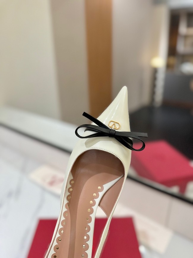 Valentino WOMENS Shoes 44947-1