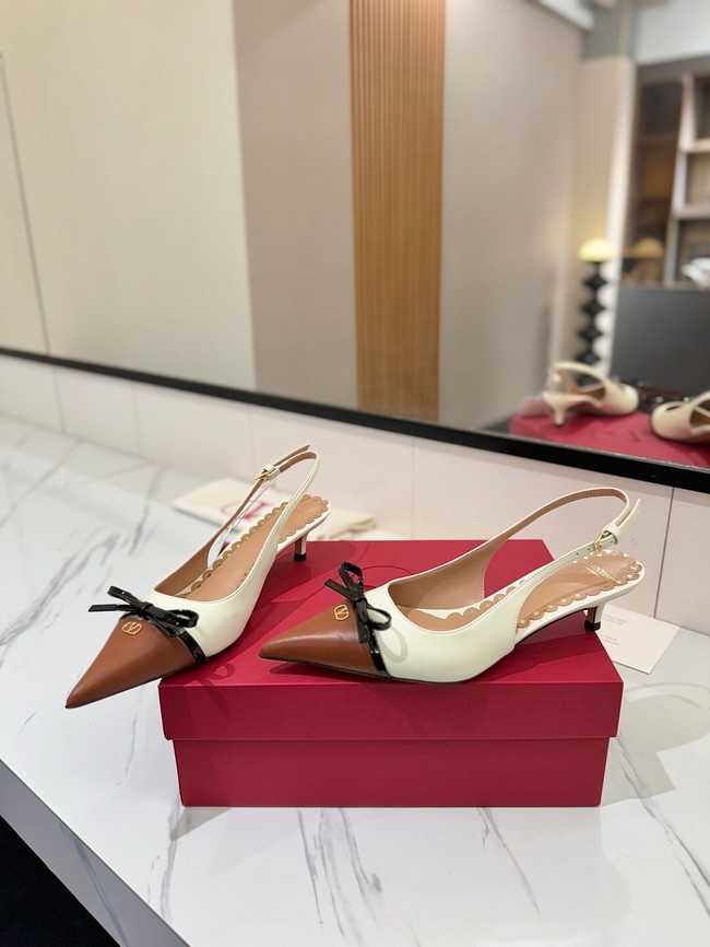 Valentino WOMENS Shoes 44947-3