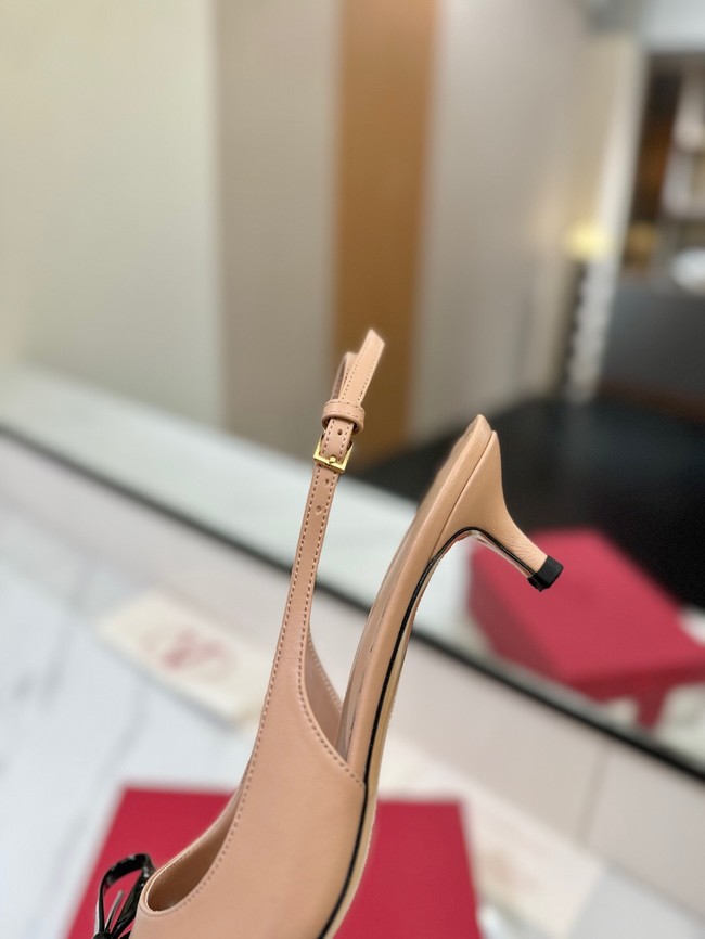 Valentino WOMENS Shoes 44947-4