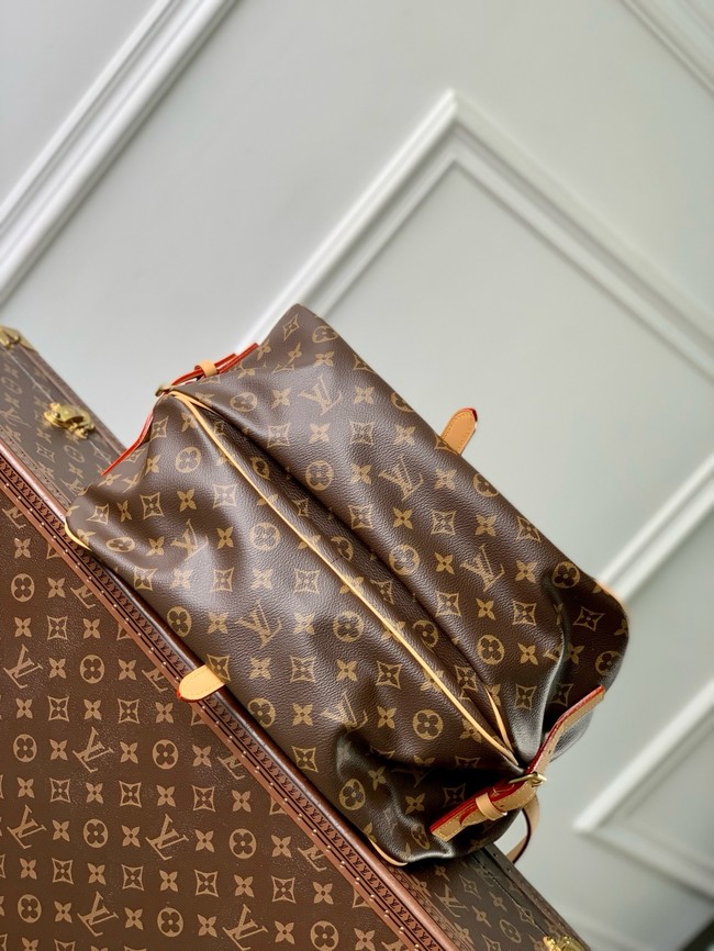 Louis Vuitton Original Monogram Canvas M42254
