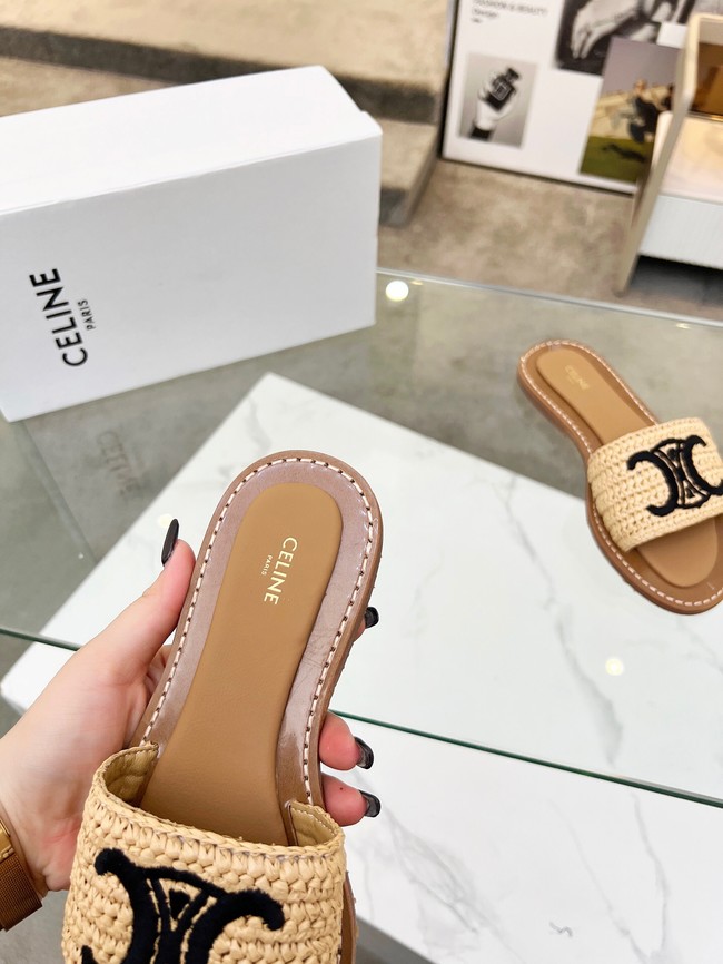 Celine Slippers 44952-1