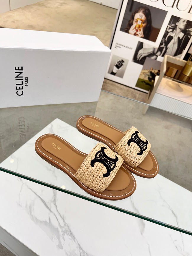 Celine Slippers 44952-1