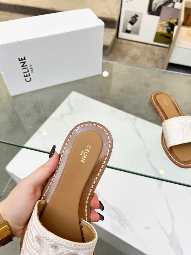 Celine Slippers 44952-2