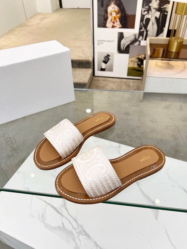 Celine Slippers 44952-2