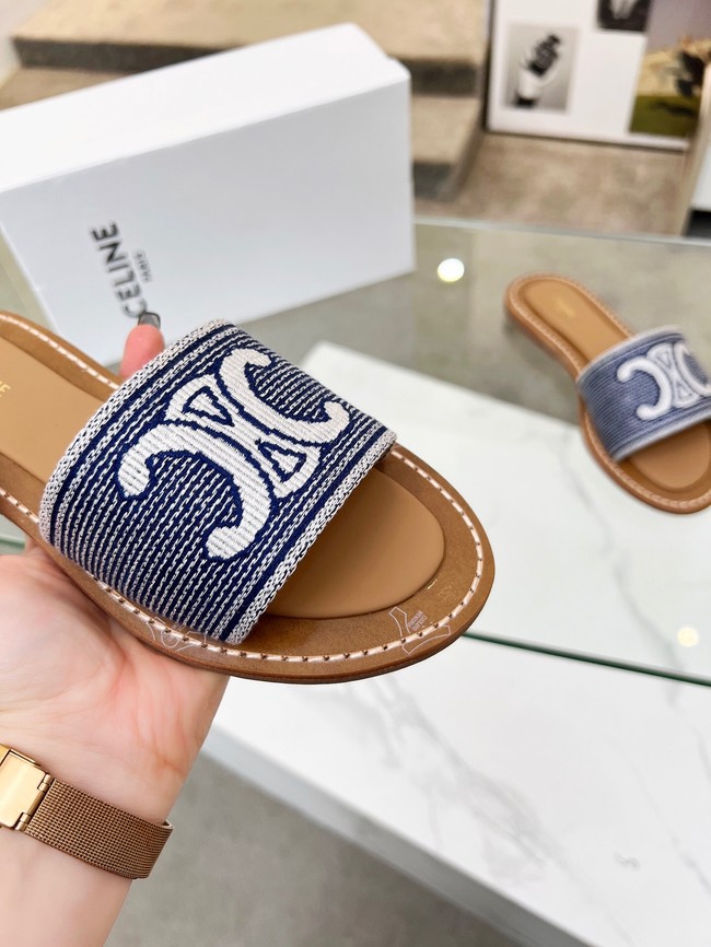 Celine Slippers 44952-3