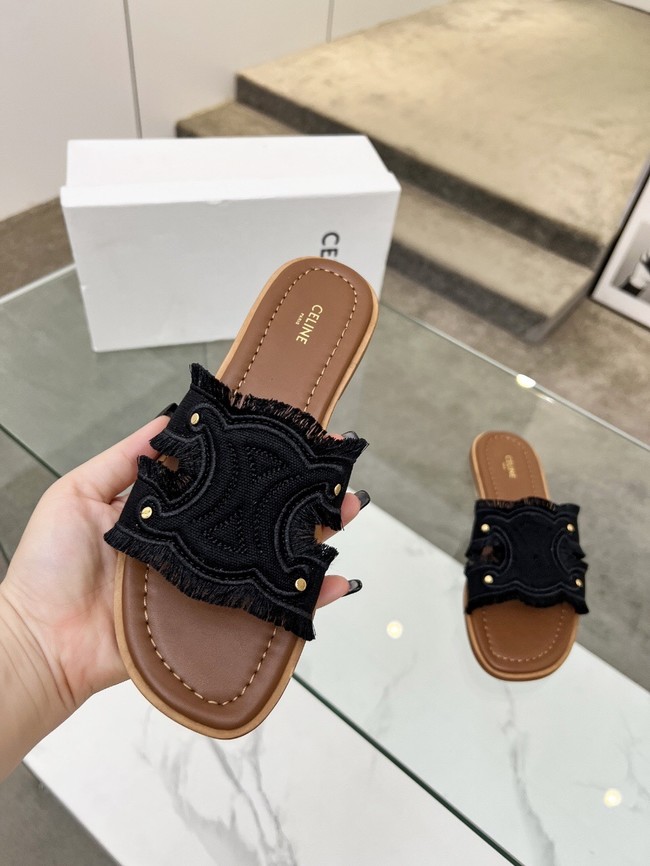 Celine Slippers 44953-2