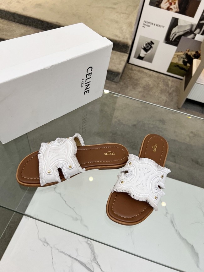 Celine Slippers 44953-3
