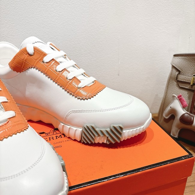 Hermes Sports shoes 44948-1