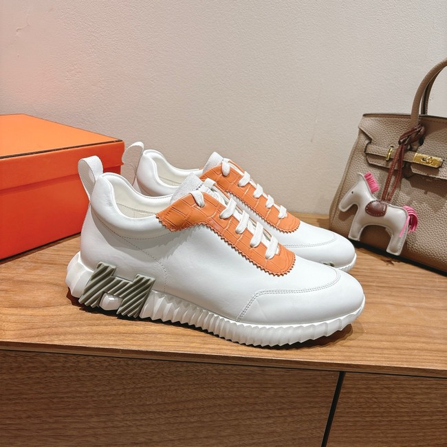 Hermes Sports shoes 44948-1