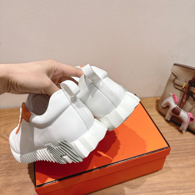 Hermes Sports shoes 44948-1