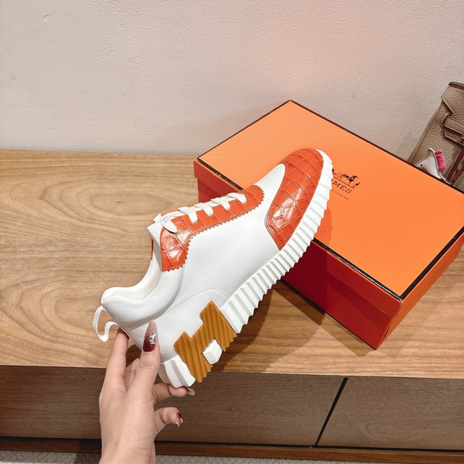 Hermes Sports shoes 44948-2