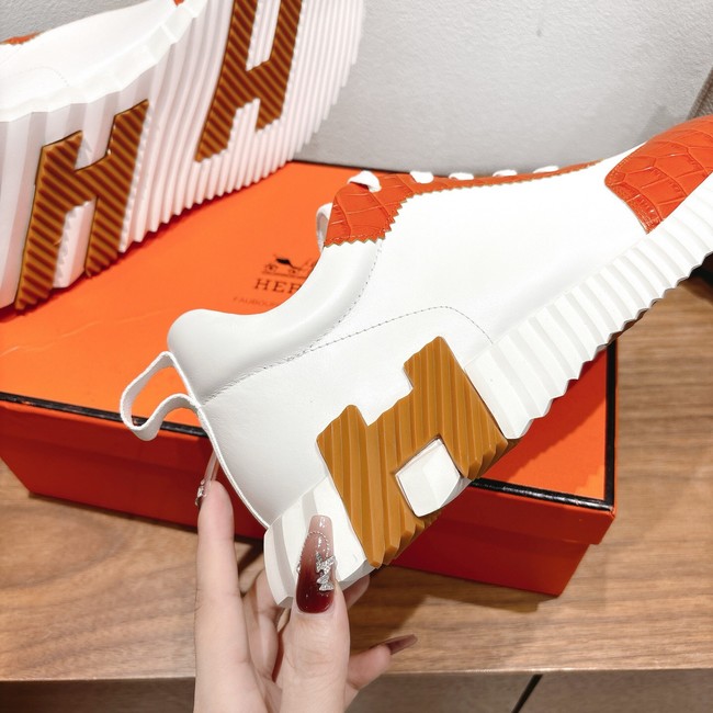 Hermes Sports shoes 44948-2
