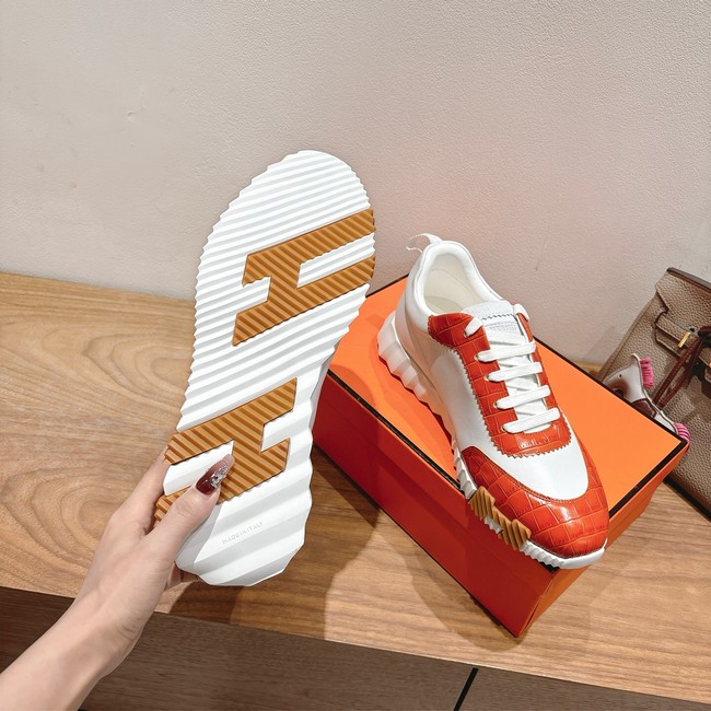 Hermes Sports shoes 44948-2