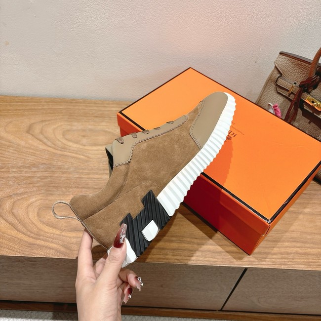 Hermes Sports shoes 44948-3