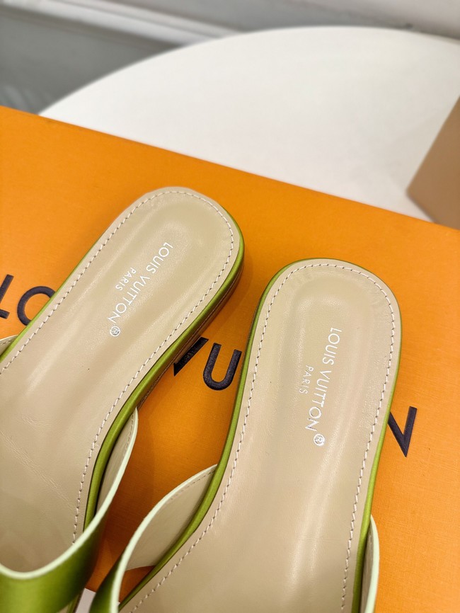 Louis Vuitton Mare Mule 44955-1