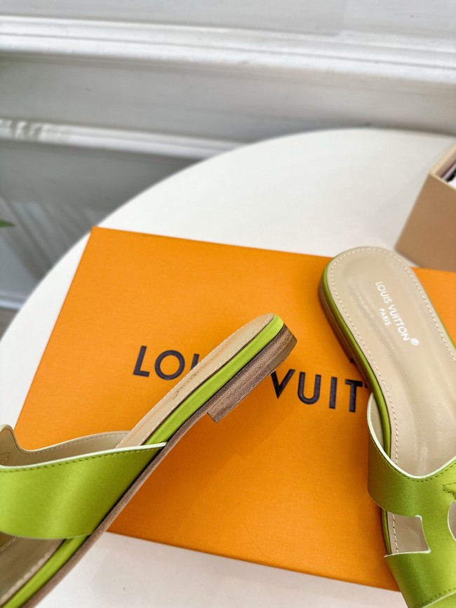 Louis Vuitton Mare Mule 44955-1
