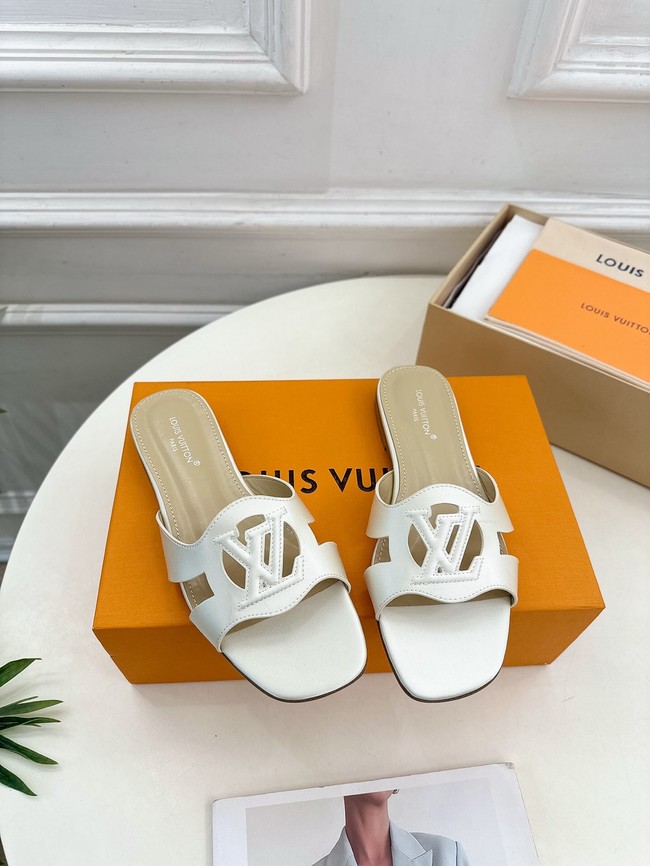 Louis Vuitton Mare Mule 44955-11