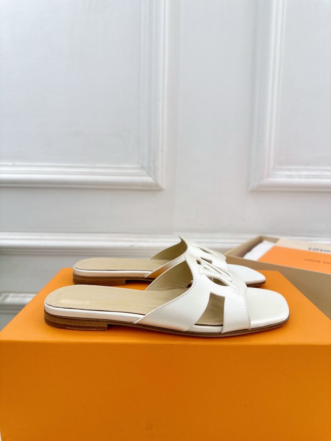Louis Vuitton Mare Mule 44955-11