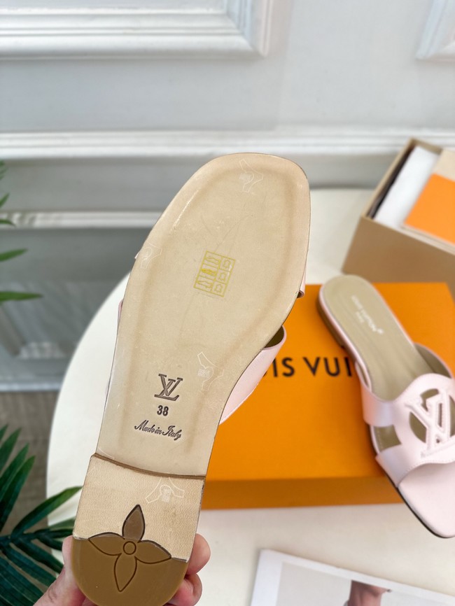 Louis Vuitton Mare Mule 44955-2