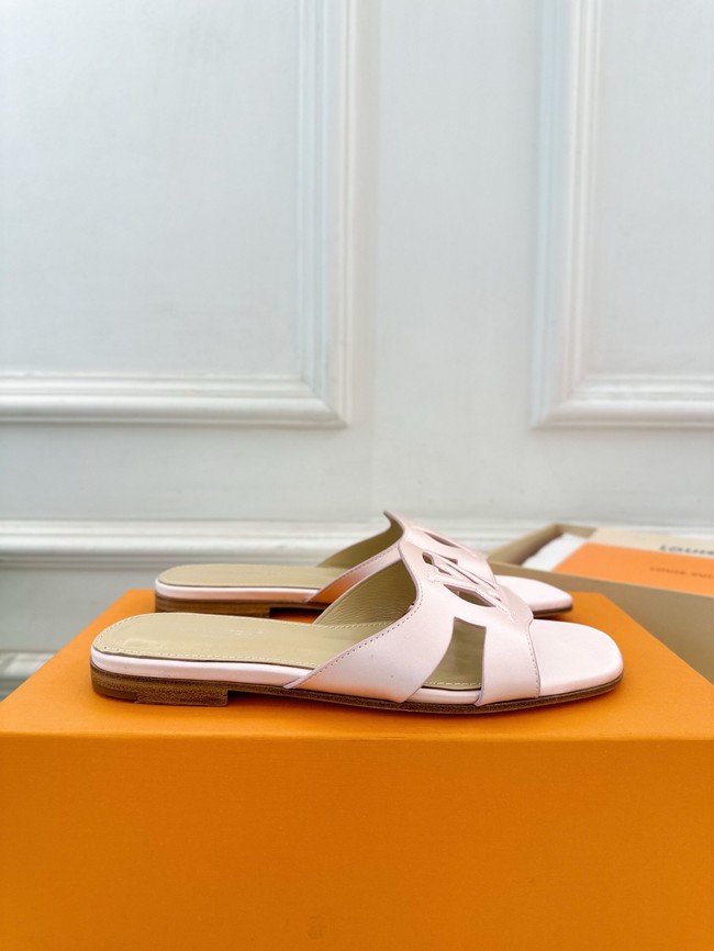 Louis Vuitton Mare Mule 44955-2