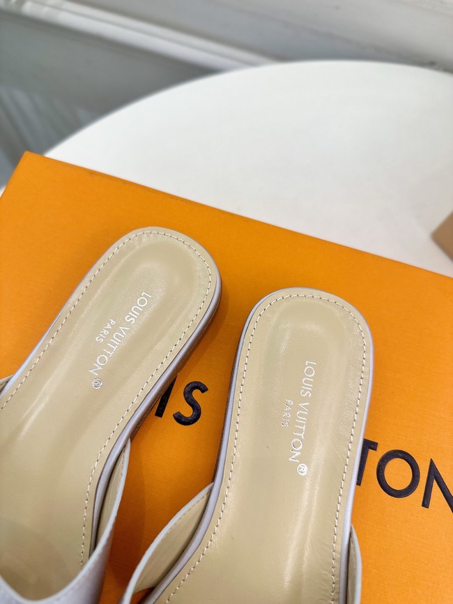 Louis Vuitton Mare Mule 44955-3