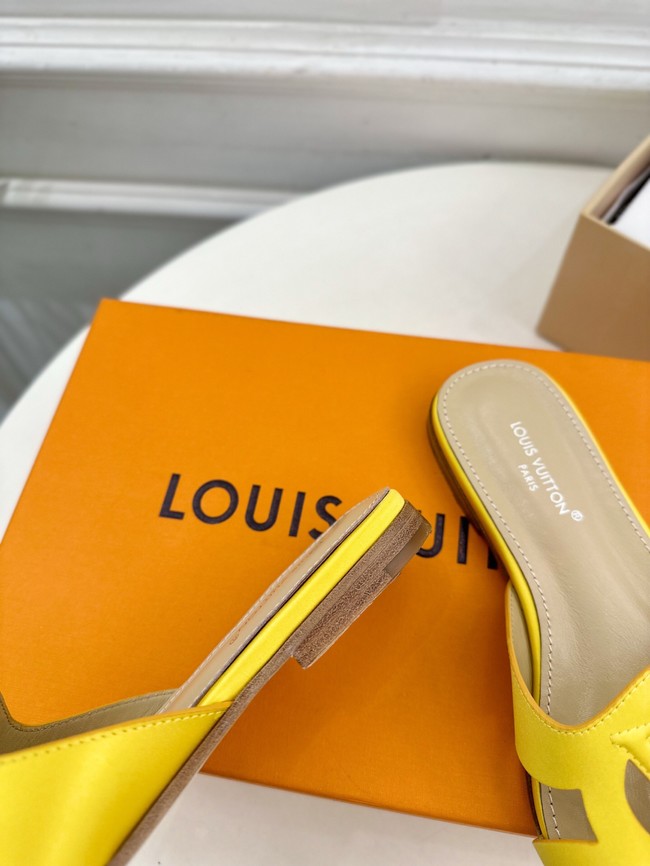 Louis Vuitton Mare Mule 44955-4
