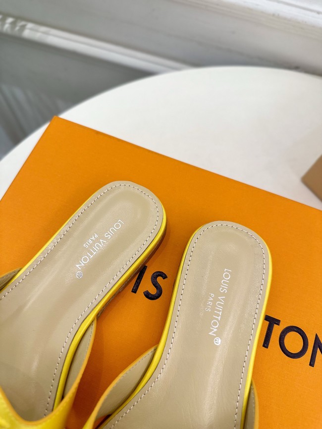 Louis Vuitton Mare Mule 44955-4
